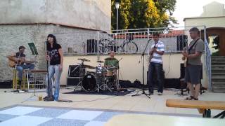 Video Fram Beat - Lázně Toušeň 16/08/2013