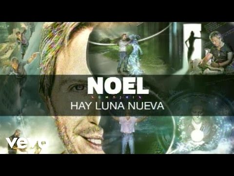 Video thumbnail for Hay Luna Nueva