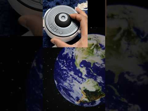 Ennada idhu olagame theriyudhi 🤩😍🔥 Space Projector | Shadhik Azeez