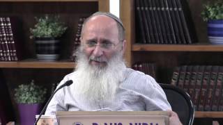 הרב אורי שרקי – נשמת העולם