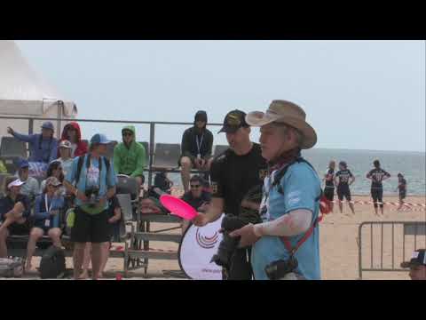 2019 EBUC   Portugal vs Czech Republic - Mixed (re upload)