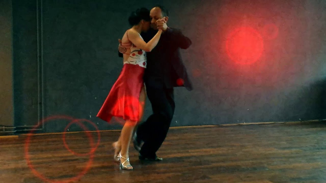 Video thumbnail for Katalin Czidor & Tihamer Bogdan - Desde De Elma