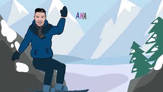 Jordy Van Den Boer - Op De Piste video