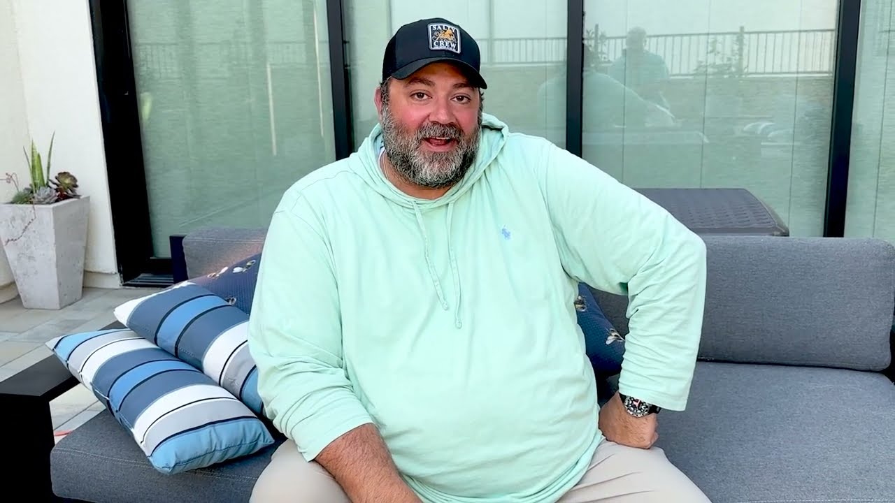 The Fonzonator - Client Testimonial