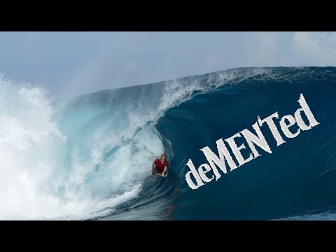 deMENTed | A Bodyboarding Film