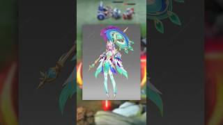Download lagu Kagura New Epic Skin in Mobile Legends! #mobilelegends #mlbb #gaming mp3