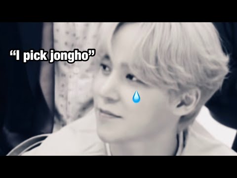 yungi is the worst ship in ATEEZ..