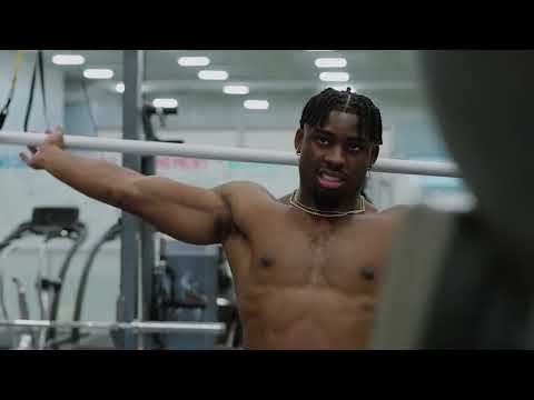 NFL Combine Training: Exos, Frisco TX - Big Bench Saturday