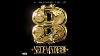 Self Made Vol 3 - Kilo Feat Meek Mill, French Montana, Yo Gotti &amp; Louie V Gutta