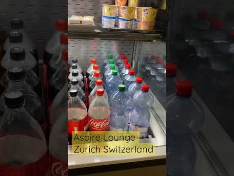 Acesso ao Aspire Lounge com passe Priority