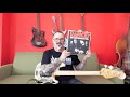 Matt Freeman - "This Place" by Rancid [Bass Bunker Sessions]