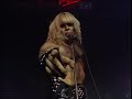 Thor Live At Camden Palace 1984 Full Concert HD Remaster 1440p 60fps