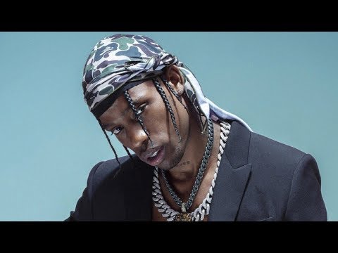 🔊 Desiigner x 21 Savage x Travis Scott | Type Beat 2018 | 'It Don't Lie' | Prod. by NahuelBeats