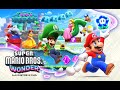 Mario Jump Sound Super Mario Bros Wonder
