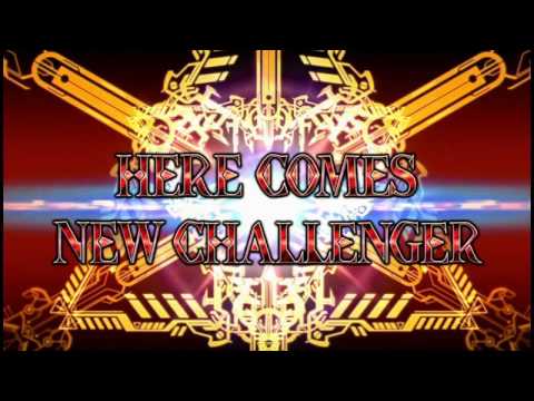 BBCF 3/26/2016 Sasashima Leisureland - Koike (LI) VS Suzuki (KO)