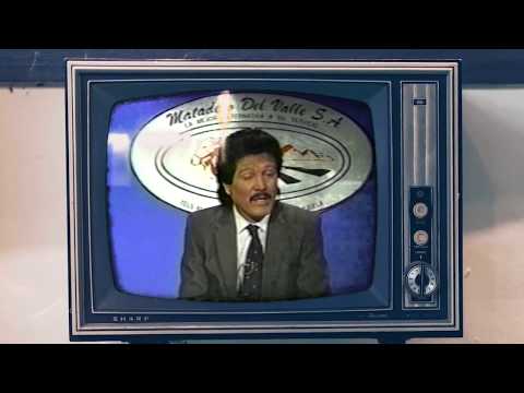 Homenaje a Los GRANDES - Canción OFICIAL Cañero