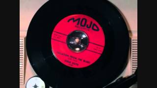 Eddie Boyd - Vacation from the blues