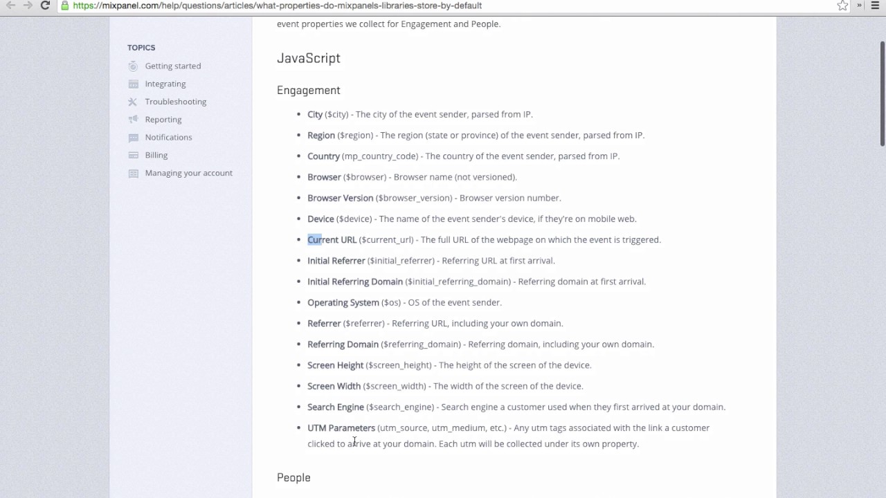 Which Mixpanel Library Should You Use to Track Your Mixpanel Events?