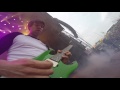 August Burns Red - "Majoring In The Minors" Live Guitar Play Through