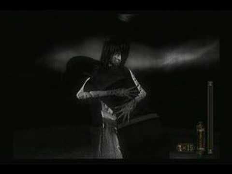 Fatal Frame 3 Game Over 4