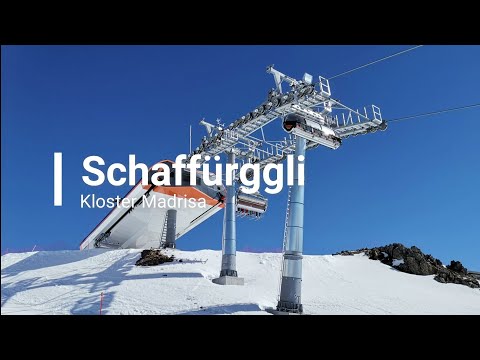 Schaffürggli