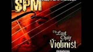 Spm-The Ghost