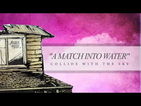 Pierce The Veil - A Match Into Water (Track 3)