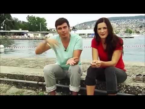 ARTE Xenius - CO2 einsparen und sonstiger Stuss