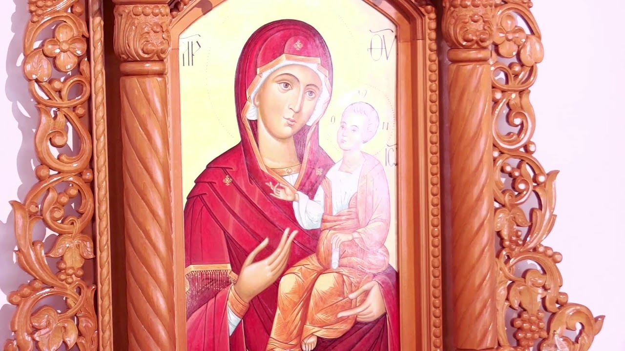 Sfânta Liturghie - Luni, 28 .10.2024