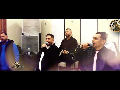 Berceli Kincso & Aranyszemek Zoli & Pajo - Kicsi Falum - Azt Hittem Hogy Mindíg Jó Lesz (Kömlő)