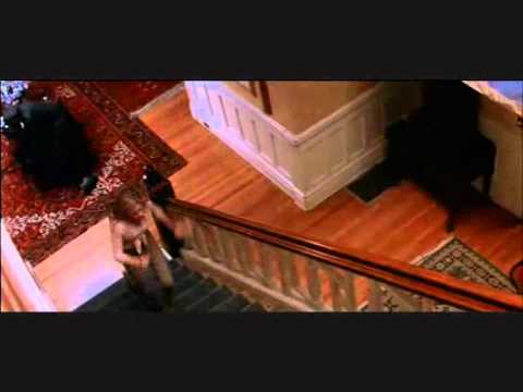 Scream 1-4: Something To Die For