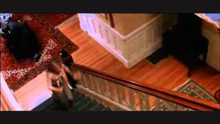 Scream 1-4: Something To Die For