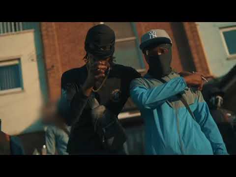 YbYoungSav x Astacks - Tucked (Music Video)
