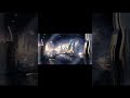 Floating City in the Clouds ☁️ Futuristic World #shorts #ambient