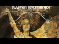 RAGING SPEEDHORN - HOW MUCH CAN A MAN TAKE?