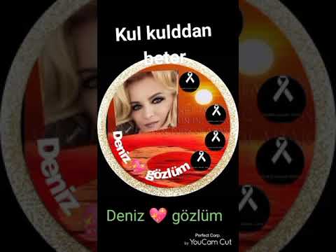KUL KULDAN BETER💔💔