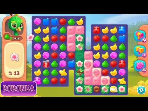 Wildscapes level 860 HD