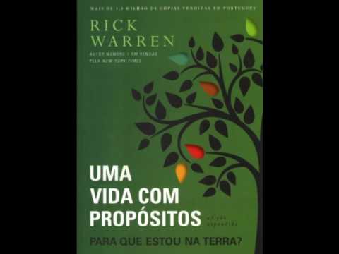 Uma vida com propósitos - Dia 2