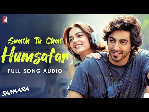 Video thumbnail for Saath Tu Chal Humsafar