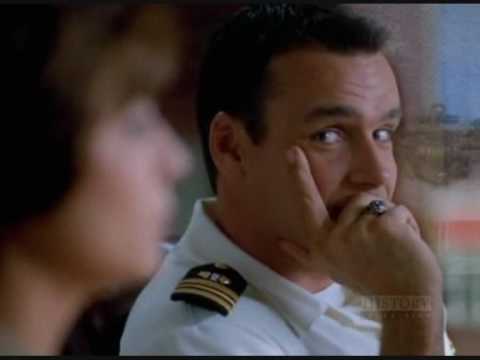 JAG Theme (Season 4)