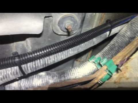 FASS Titanium lift pump LB7 duramax install overview