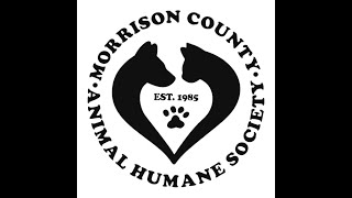 2023 JMT Sponsored Charity: Morrison County Animal Humane Society