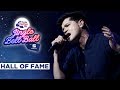 The Script Hall Of Fame Live At Capital S Jingle Bell Ball 2019 Capital