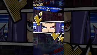 TUBARÃO VS ESPADALMA - SALINHA DUEL LINKS