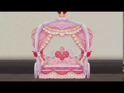 Maintaining the guild house.