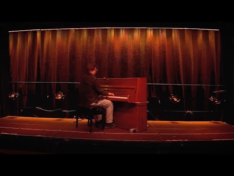 Video thumbnail for Schlafen (Reprise)