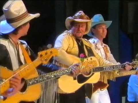 Truck Stop - Take it easy - Superhitparade - 1983