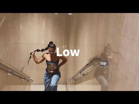 MoStack x Fredo x Blade Brown Type Beat - "LOW" - UK Rap Instrumental type beat 2020