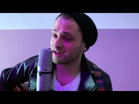 Mark Klaver - Don't Walk Away (Acoustic)