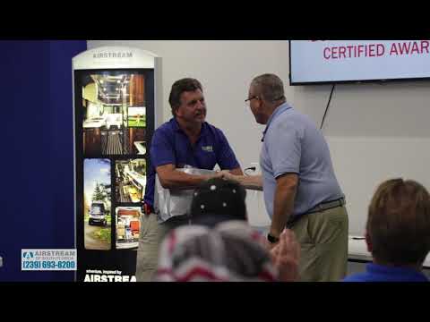 Important - See This Before You Buy Your Airstream RV.